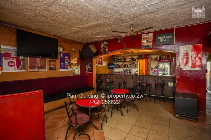 Mixed Use Commercial Investment Southerton (Sole Mandate)