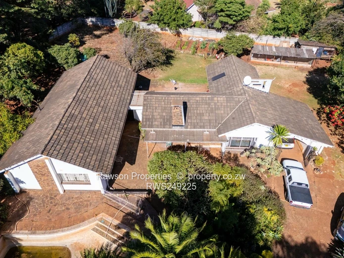 Highlands House For Sale
