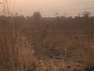 Commercial & Industrial Land