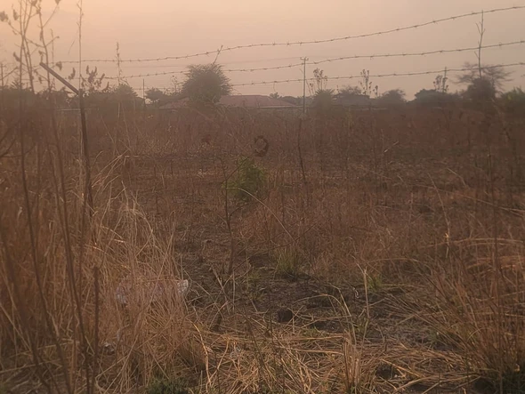 Commercial & Industrial Land