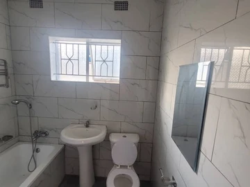 2 Bedroom Garden Flat