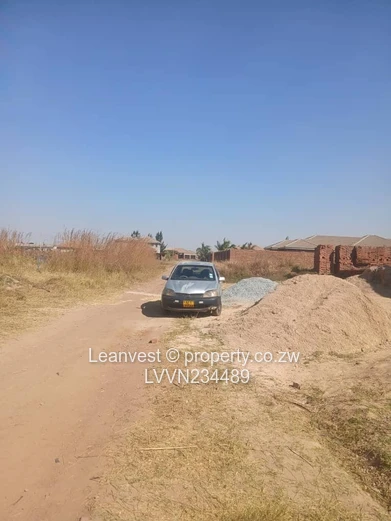 Sandton Stand For Sale