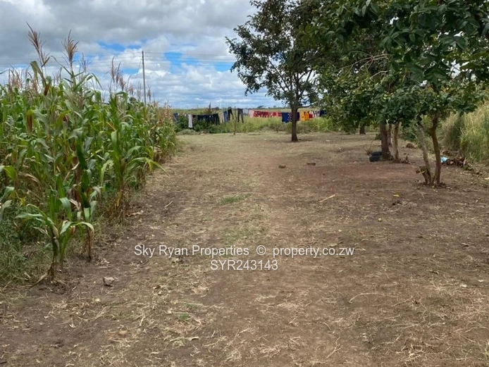 Norton Knowe Phase 2 Stand For Sale