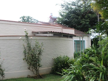 2 Bedroom Garden Flat