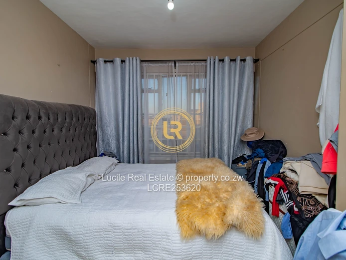1 Bedroom Apartment For Sale – Moffat Heights, Harare Cbd | Usd $65,000