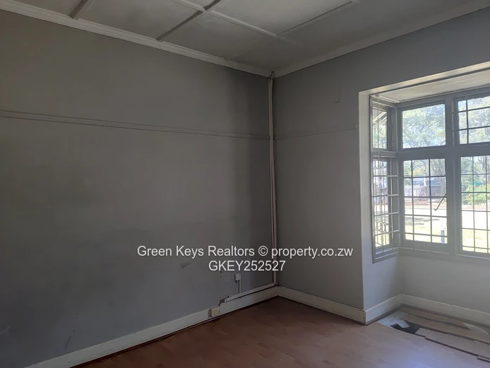 Newlands commercial property on vast land available for sale