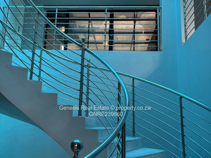 Elegant home the Brooke Golf Estate