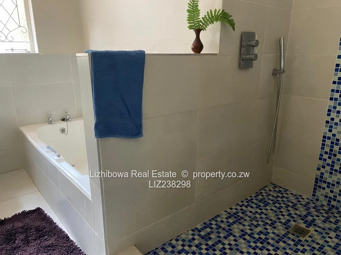 Town House Borrowdale