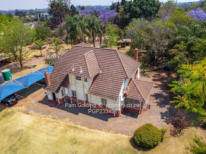 Valuable Commercial Property