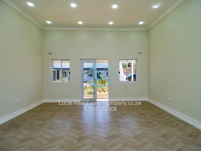 To Let: Premium Executive Office Suite