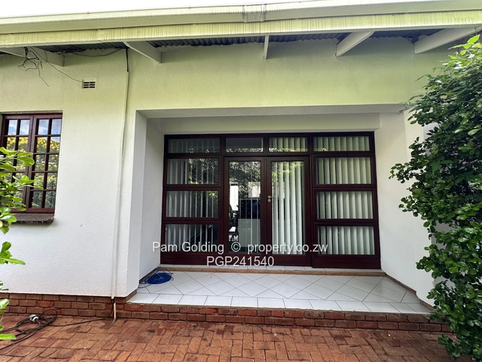 Professional Offices Available in Borrowdale, Harare