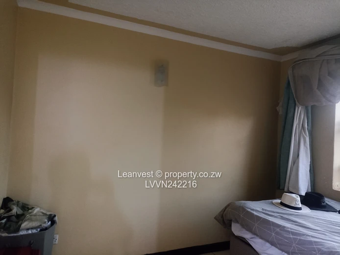 Marlborough Duplex Flat For Sale 