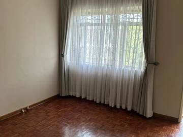 2 Bedroom Garden Flat