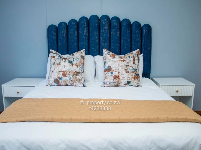 Avenues Northworld fully furnished 2 beds Apartment to Rent