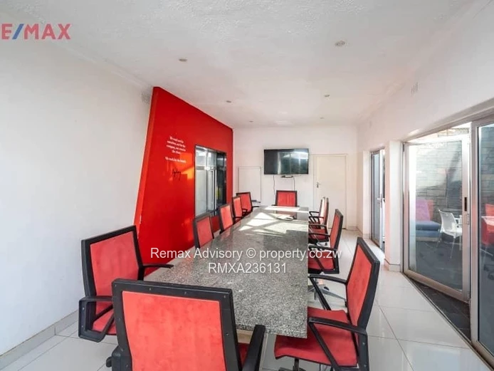 Commercial Offices For Sale In Newlands