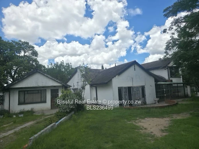 Hatfield house for sale