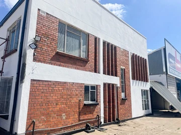 Warehouse & Factory