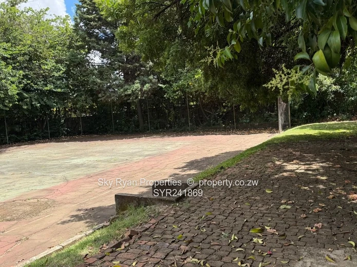 Highlands Stand For Sale