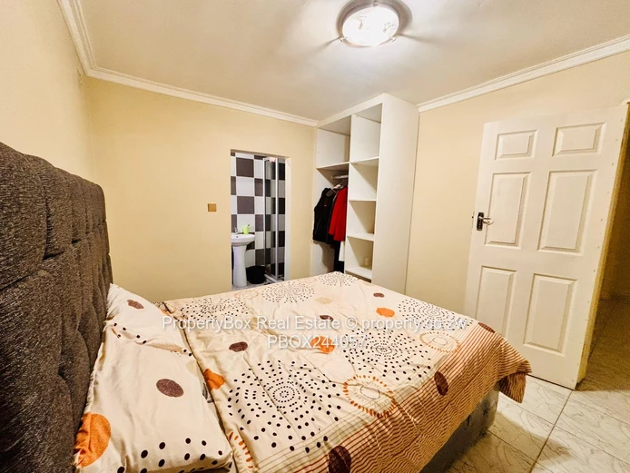 Houghton Park house for sale! 