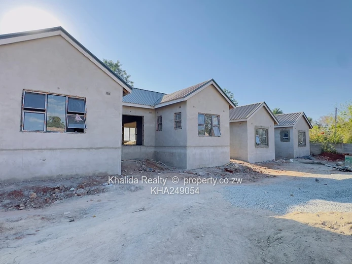 Modern Clusters  in Greystone Park  For Sale x6 Units