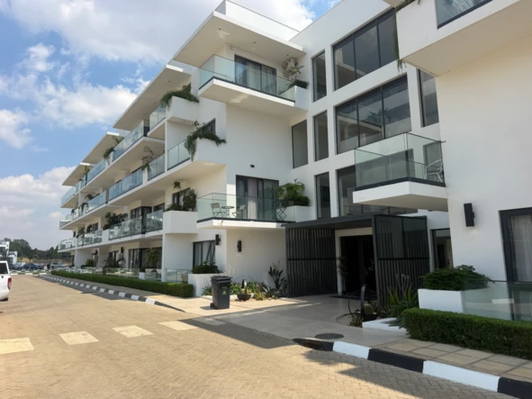 Flat & Apartment