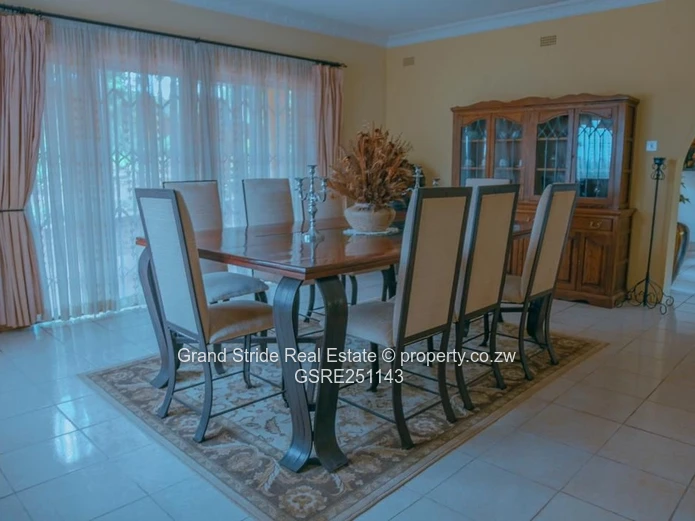 Greystone Park Fully Furnished Luxury Home To Let