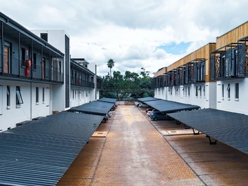 3 Bedroom Garden Flat