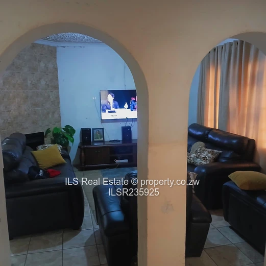 Stylish 3-Bedroomed House in a prestigious prime location