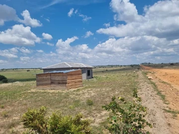 Farm & Agricultural Land