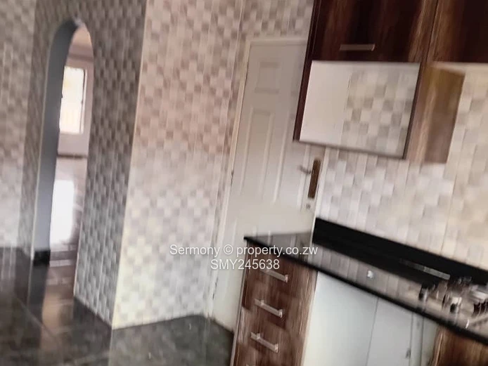 Residential house for rent