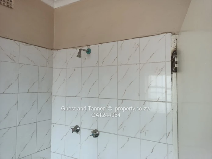 3 Bed House For Sale In Msasa Park