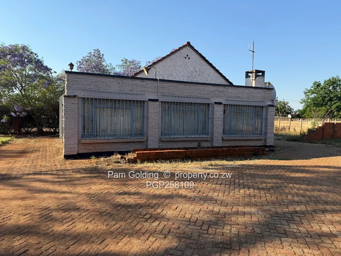 Kumalo north house for sale 