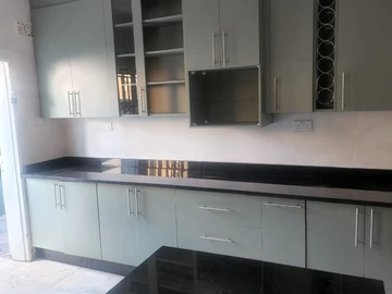 4 Bedroom Townhouse Complex