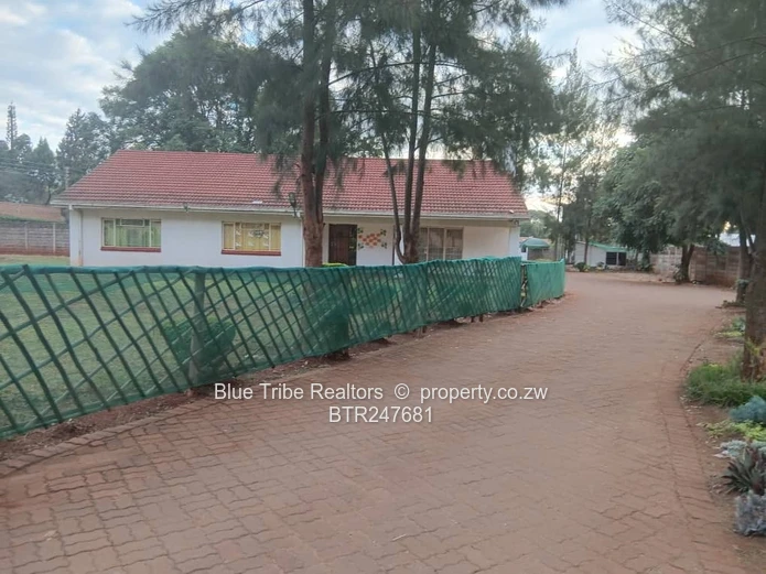 House For Sale In Vainona