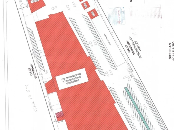 Shop & Retail Property
