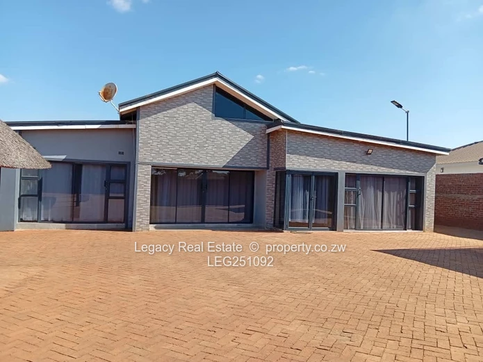 Luxury Home On 1,100sqm | Mount Pleasant Heights,A Prime Address With Endless Potential