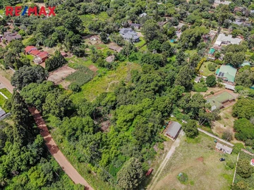 For Sale – Prime Residential Stand