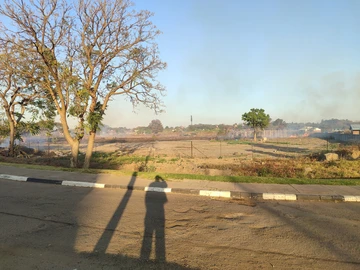 Commercial & Industrial Land