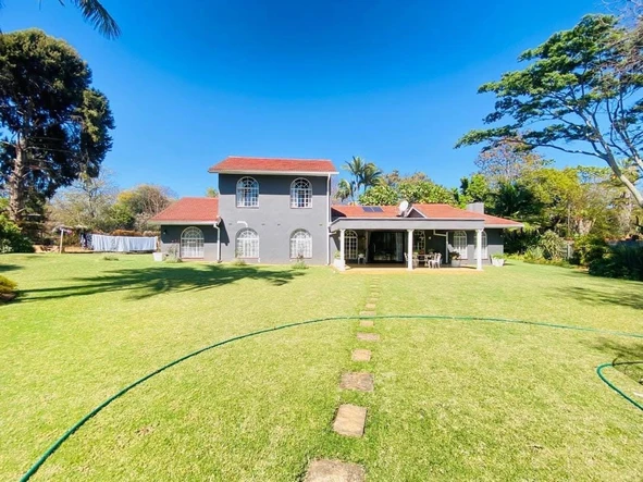 Borrowdale House for Sale