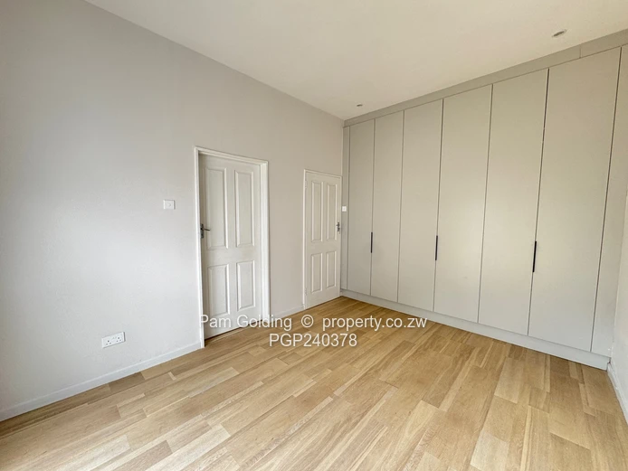 Neat 3 Bedroom clusters - Prospect 