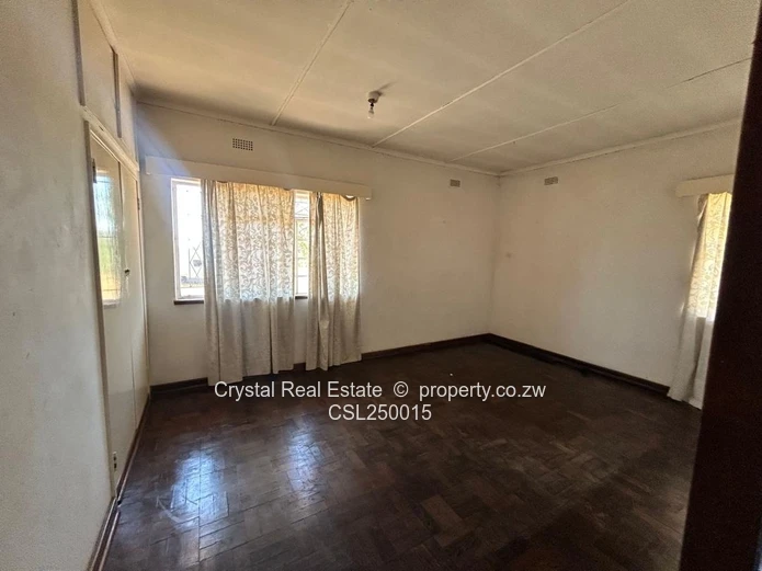 Goromonzi Plot - Along Gardner Road (Sole Mandate)