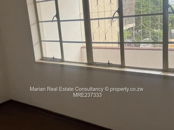 2 Bedroom Flat, CBD For Rent