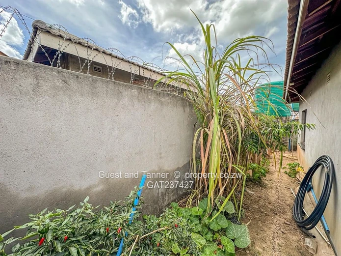 3-Bedroom House For Sale In Timire Park