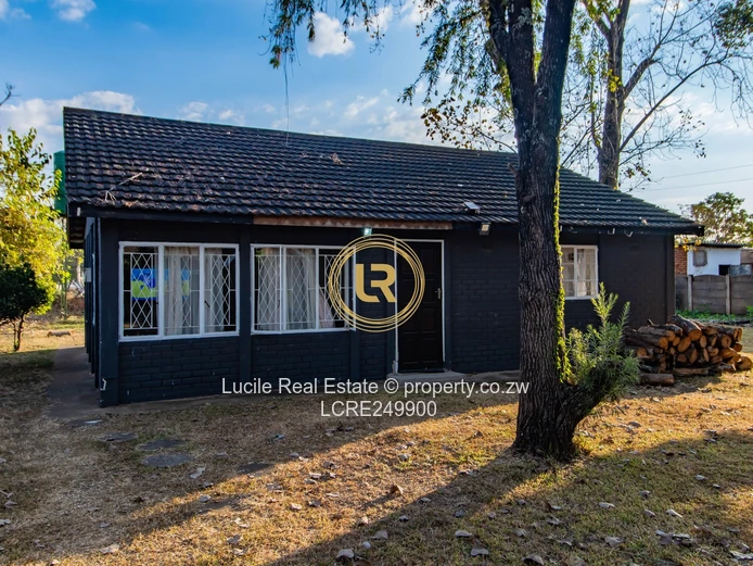 Rare Multi -Home Property with Cottage 