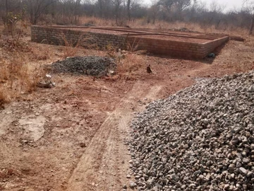 Commercial & Industrial Land