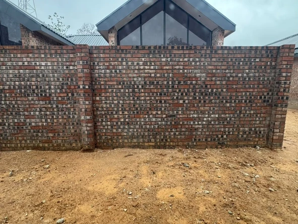 3 Bedroom Townhouse Complex