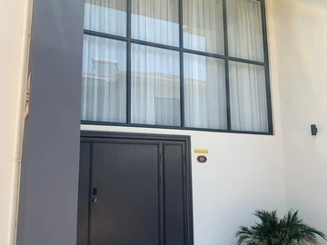 5 Bedroom Townhouse Complex