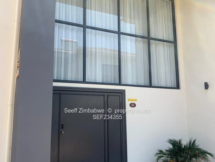 Lovely Townhouse in the heart of Borrowdale Pomona