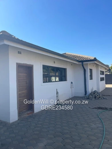 Highlands House for Sale 