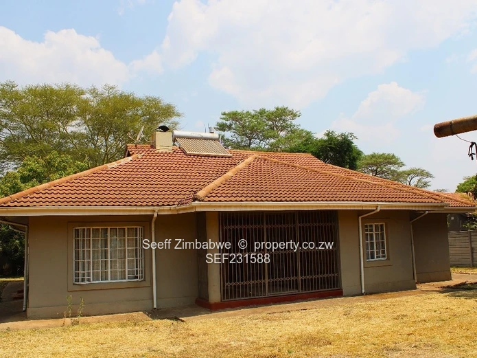 Westgate Commercial Space For Rent
